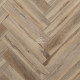 Виниловый пол Aquafloor Space Parquet Light AF4502PQL 610x122x4,5