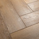 Виниловый пол Aquafloor Space Parquet Light AF4504PQL 610x122x4,5