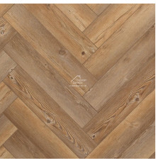 Виниловый пол Aquafloor Space Parquet Light AF4504PQL 610x122x4,5