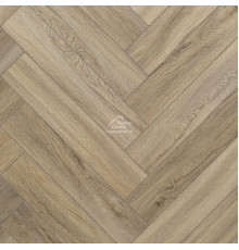 Виниловый пол Aquafloor Space Parquet Light AF4505PQL 610x122x4,5