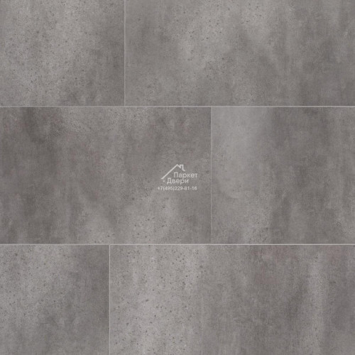 Виниловый пол Aquafloor Stone AF3543CST 610x305x4