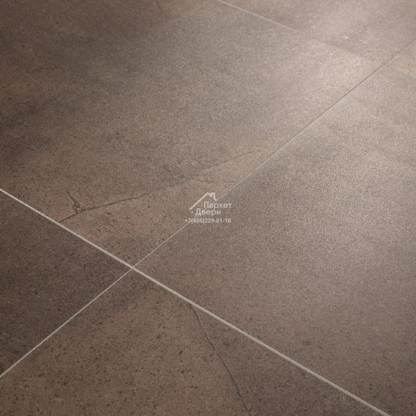Виниловый пол Aquafloor Stone AF3554SST 610x305x4-1
