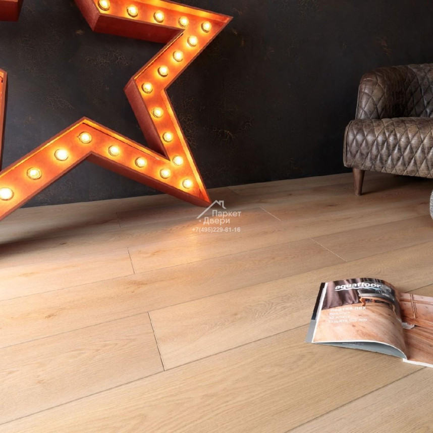 Виниловый пол Aquafloor (Аквафлор) Real Wood XXL AF8025XXL 1800x228x8-2