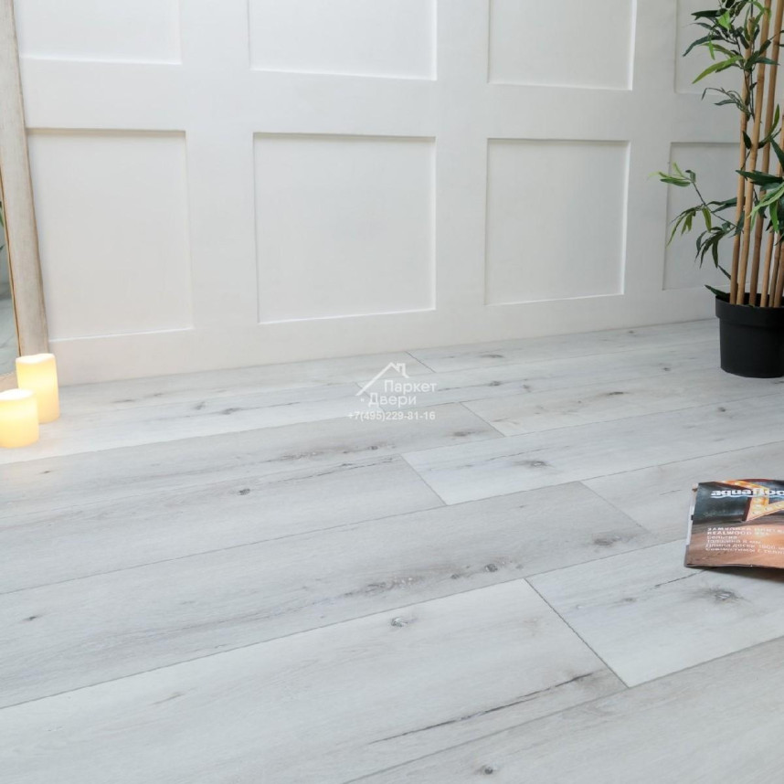 Виниловый пол Aquafloor RealWood XL Glue AF8006XL 1524x228x2,5-1