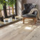 Виниловый пол Aquafloor RealWood XL Glue AF8004XL 1524x228x2,5