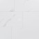 Виниловая плитка настенная Aquafloor Aquawall AW4231M 600x300x4,2