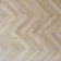 Паркетная доска Polarwood Herringbone Английская елка Дуб Arctic 600x100x14