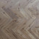 Паркетная доска Polarwood Herringbone Английская елка Дуб / Oak Iberian 600x100x14