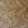 Паркетная доска Polarwood Herringbone Английская елка Дуб Latin 600x100x14