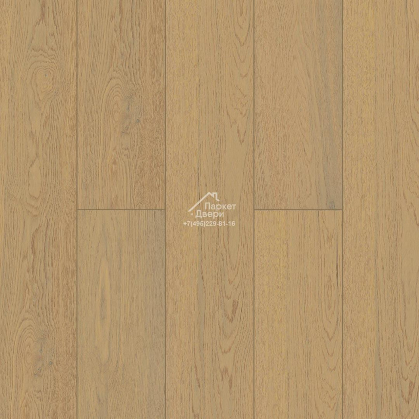 Инженерная доска Alpine Floor STUDIO Дуб Айвори 400-1200x145x12