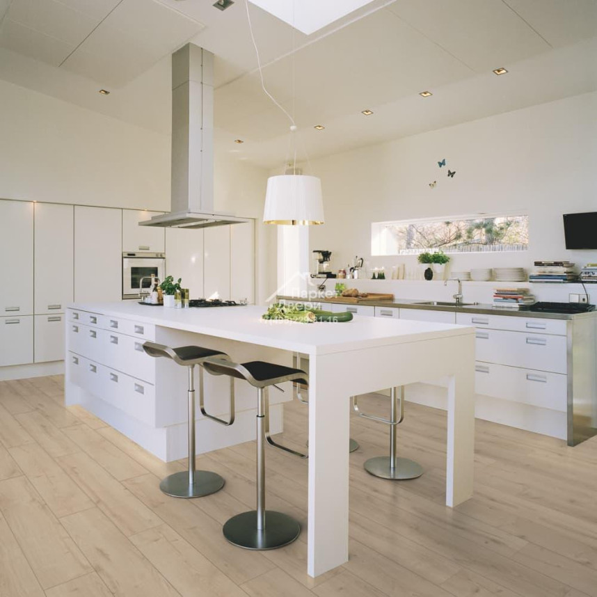 Ламинат Pergo Goeteborg pro Дуб Горный аутентичный светлый L1257-03468 1200х190х8-1