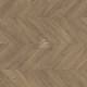 Ламинат Pergo Chevron 12 pro Дуб оливково-коричневый L1254-04165 1200х396х12