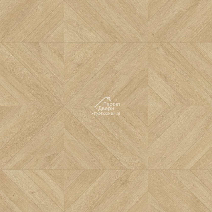 Ламинат Pergo Chevron 12 pro Дуб шведский золотистый L1254-04163 1200х396х12-2