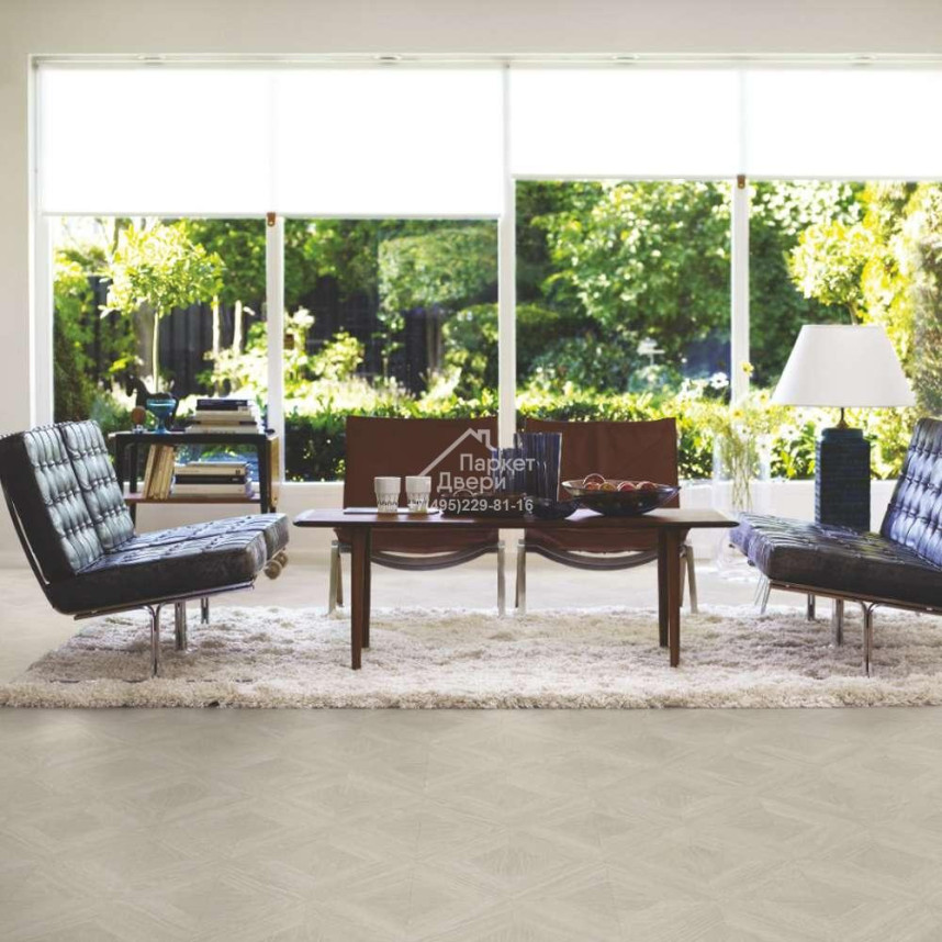 Ламинат Pergo Elements 12 pro Дуб Дворцовый серый L1255-04502 1200х396х12-1