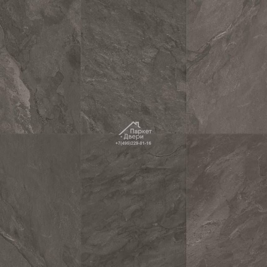 Ламинат Pergo Ebeltoft 12 pro Темно-серый сланец L1256-05493 1200х396х12-1