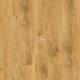 Виниловый пол Pergo Vinyl LVT Classic Plank Optimum Click Дуб Классический Натуральный V3107-40023 1251х187х4,5
