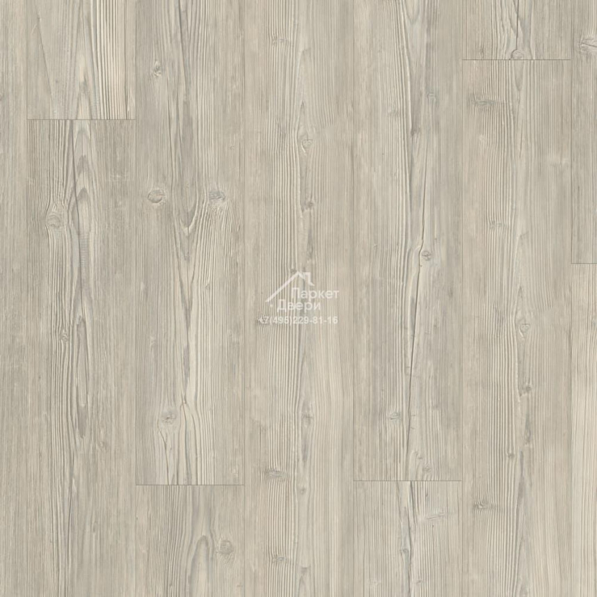 Виниловый пол Pergo Vinyl LVT Classic Plank Optimum Click Сосна Шале Светлая V3107-40054 1251х187х4,5-2