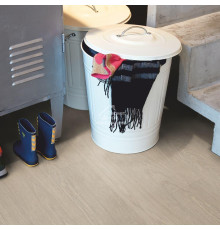 Виниловый пол Pergo Vinyl LVT Classic Plank Optimum Click Дуб Дворцовый Серый Теплый V3107-40015 1251х187х4,5
