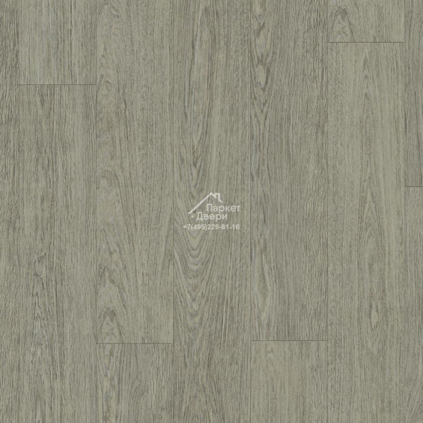 Виниловый пол Pergo Vinyl LVT Classic Plank Optimum Click Дуб Дворцовый Серый Теплый V3107-40015 1251х187х4,5-2
