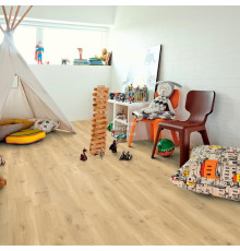 Виниловый пол Pergo Classic Plank Optimum Glue Дуб бежевый V3201-40018 1256х194х2,5