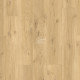 Виниловый пол Pergo Classic Plank Optimum Glue Дуб бежевый V3201-40018 1256х194х2,5