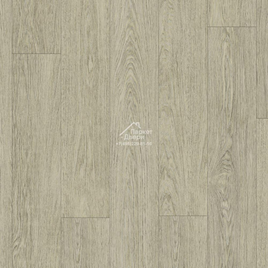 Виниловый пол Pergo Classic Plank Optimum Glue Дуб Дворцовый серо-бежевый V3201-40013 1256х194х2,5-2
