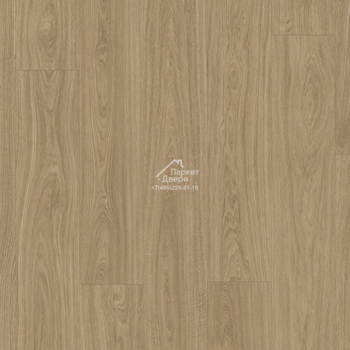 Виниловый пол Pergo Classic Plank Optimum Glue Дуб Светлый натуральный V3201-40021 1256х194х2,5