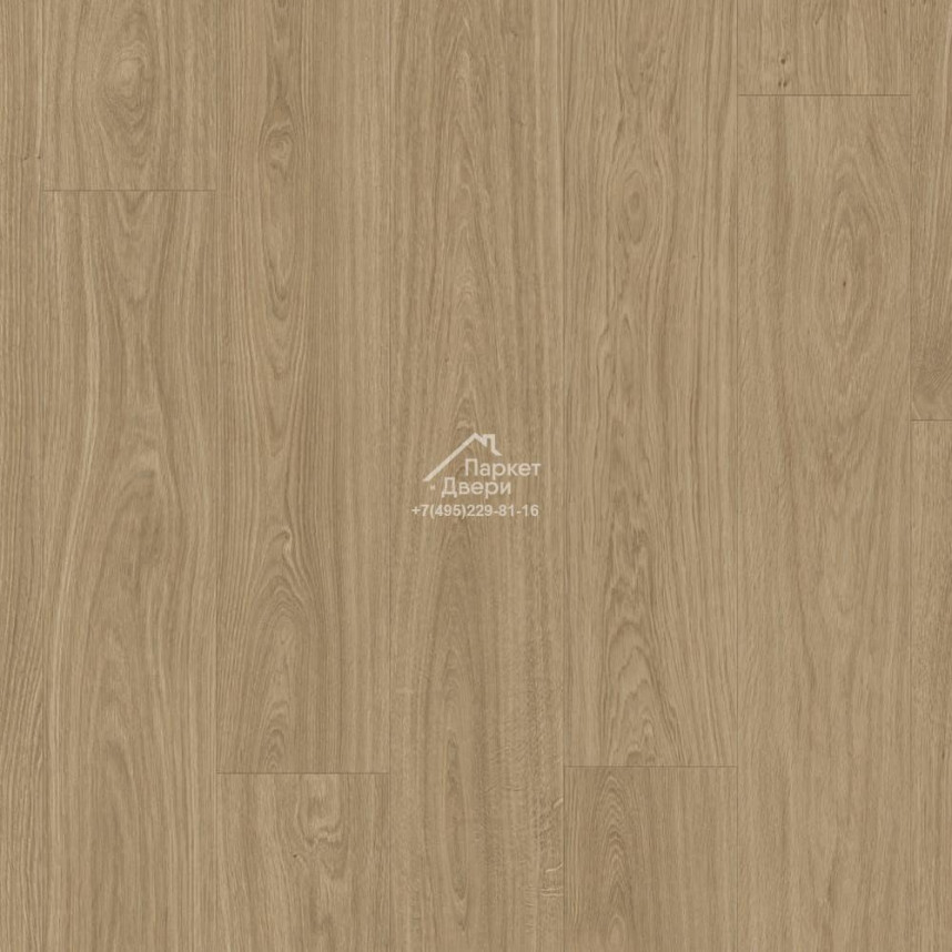 Виниловый пол Pergo Classic Plank Optimum Glue Дуб Светлый натуральный V3201-40021 1256х194х2,5-2