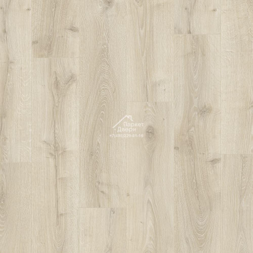 Виниловый пол Pergo Classic Plank Optimum Glue Дуб Горный бежевый V3201-40161 1256х194х2,5