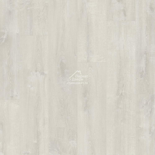 Виниловый пол Pergo Classic Plank Optimum Glue Дуб Благородный серый V3201-40164 1256х194х2,5