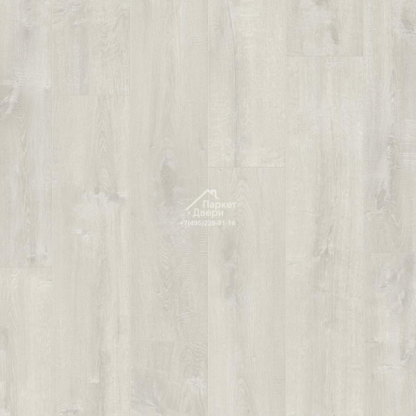 Виниловый пол Pergo Classic Plank Optimum Glue Дуб Благородный серый V3201-40164 1256х194х2,5-2