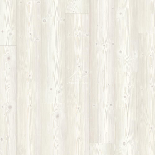 Виниловый пол Pergo Modern Plank Optimum Glue Сосна Скандинавская белая V3231-40072 1515х217х2,5