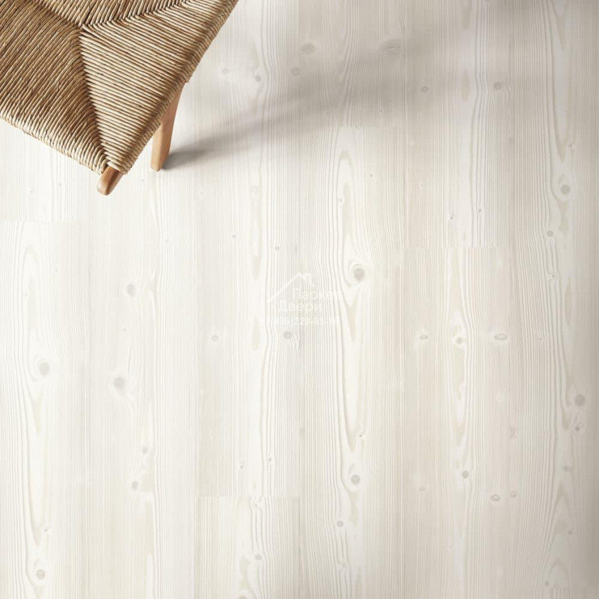 Виниловый пол Pergo Modern Plank Optimum Glue Сосна Скандинавская белая V3231-40072 1515х217х2,5-4