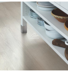 Виниловый пол Pergo Modern Plank Optimum Glue Дуб Светло-серый V3231-40082 1515х217х2,5