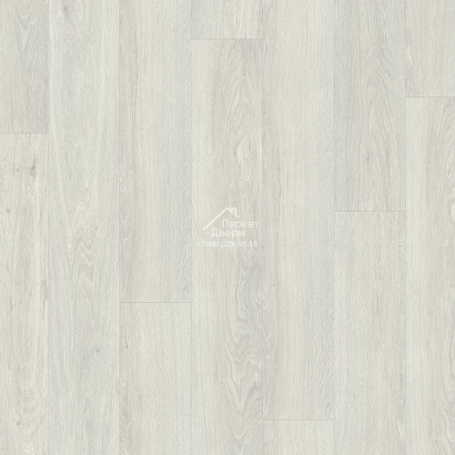 Виниловый пол Pergo Modern Plank Optimum Glue Дуб Светло-серый V3231-40082 1515х217х2,5