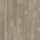 Виниловый пол Pergo Modern Plank Optimum Glue Дуб Речной серый темный V3231-40076 1515х217х2,5