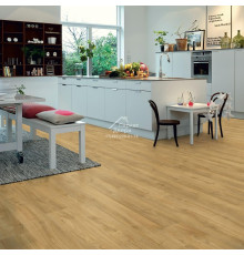 Виниловый пол Pergo Modern Plank Optimum Glue Дуб Деревенский натуральный V3231-40096 1515х217х2,5