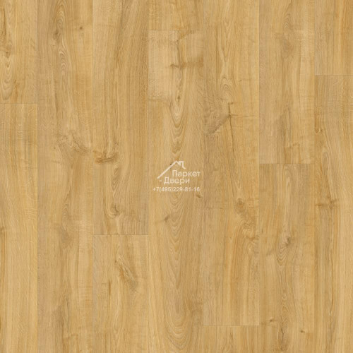 Виниловый пол Pergo Modern Plank Optimum Glue Дуб Деревенский натуральный V3231-40096 1515х217х2,5
