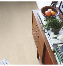 Виниловый пол Pergo Modern Plank Optimum Glue Дуб Датский светло-серый V3231-40099 1515х217х2,5