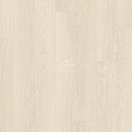 Виниловый пол Pergo Modern Plank Optimum Glue Дуб Датский светло-серый V3231-40099 1515х217х2,5