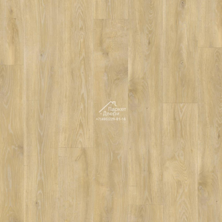 Виниловый пол Pergo Modern Plank Optimum Glue Дуб Светлый горный V3231-40100 1515х217х2,5-2