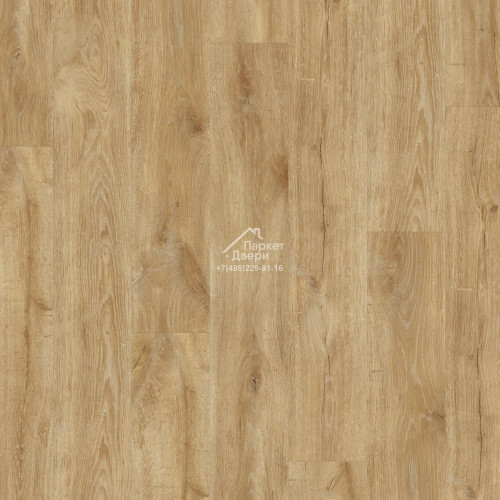 Виниловый пол Pergo Modern Plank Optimum Glue Дуб Горный натуральный V3231-40101 1515х217х2,5