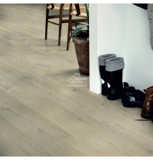 Виниловый пол Pergo Modern Plank Optimum Glue Дуб Песочный V3231-40103 1515х217х2,5