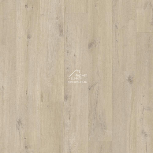 Виниловый пол Pergo Modern Plank Optimum Glue Дуб Песочный V3231-40103 1515х217х2,5