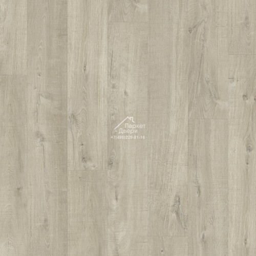 Виниловый пол Pergo Modern Plank Optimum Glue Дуб Морской серый V3231-40107 1515х217х2,5