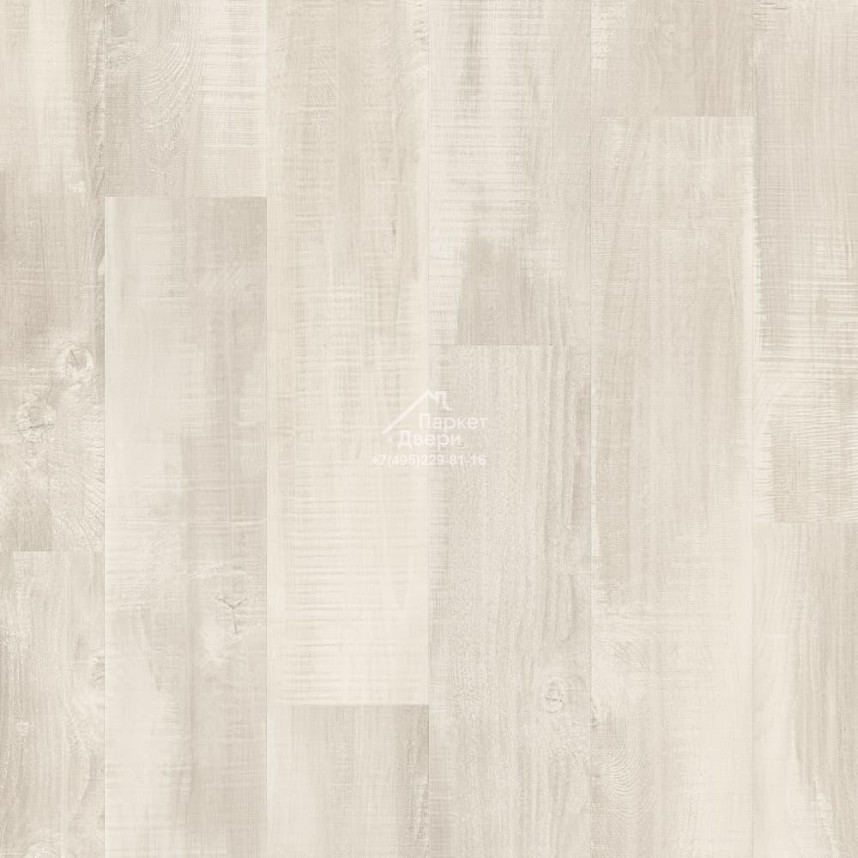 Виниловый пол Pergo Namsen pro Click Хюгге Белый V3507-40230 1251х189х5-2