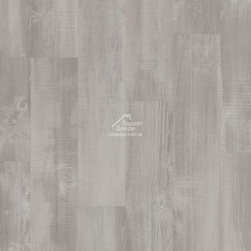 Виниловый пол Pergo Namsen pro Click Хюгге Серый V3507-40229 1251х189х5-1