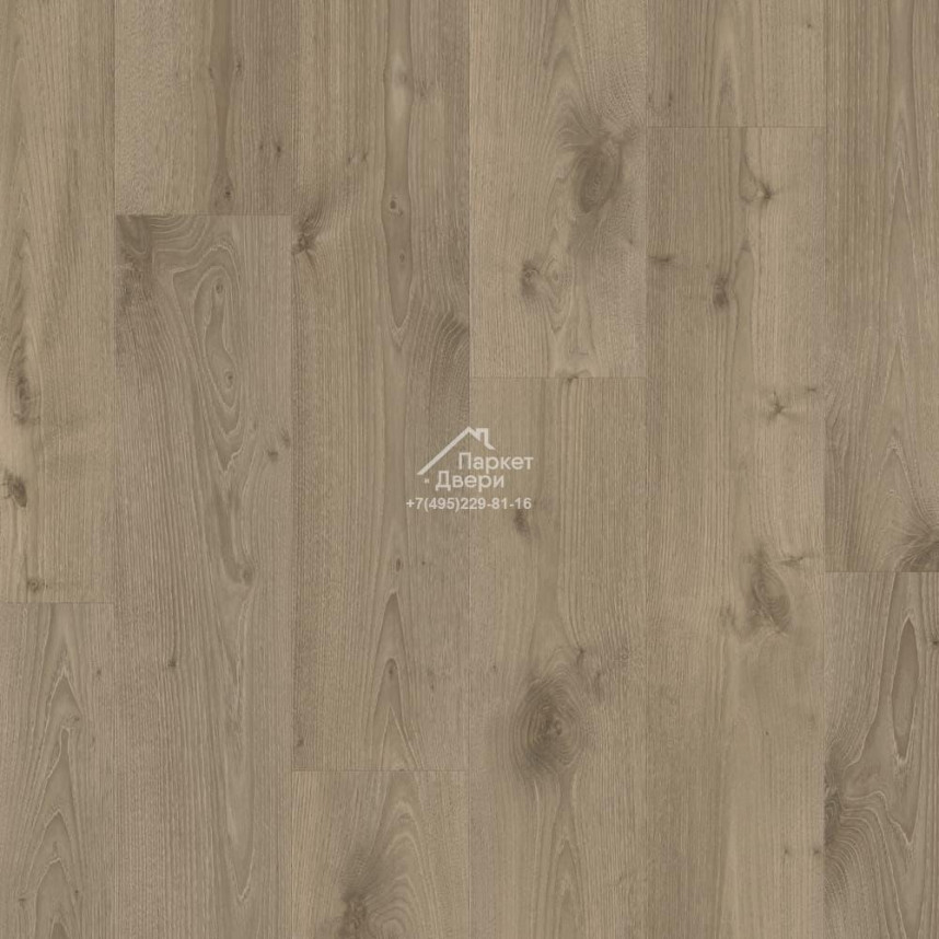 Виниловый пол Pergo Namsen pro Click Каштан Итальянский пепельный V3507-40227 1251х189х5-1