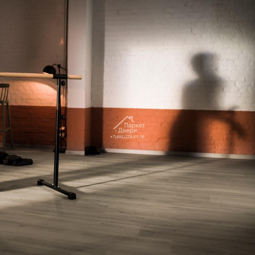 Виниловый пол Pergo Namsen pro Click Каштан Итальянский пепельный V3507-40227 1251х189х5-2