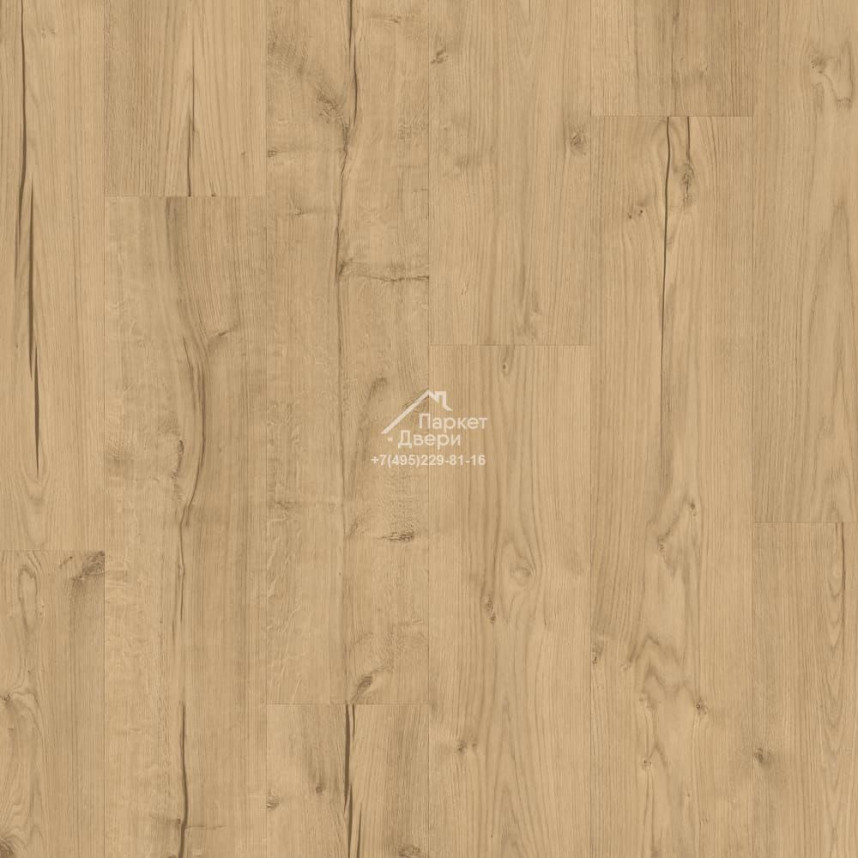 Виниловый пол Pergo Namsen pro Click Дуб Арахисовый промасленный V3507-40223 1251х189х5-1